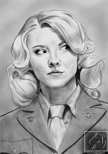 Natalie Dormer