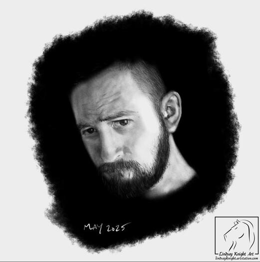 Self Portrait