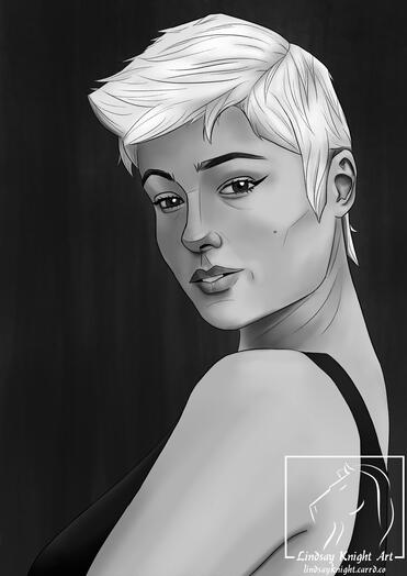 Stefania Ferrario