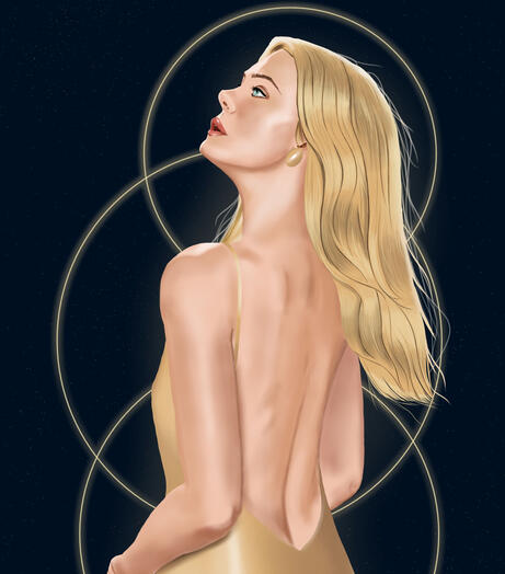 Elle Fanning