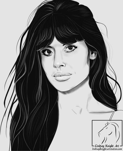 Jameela Jamil