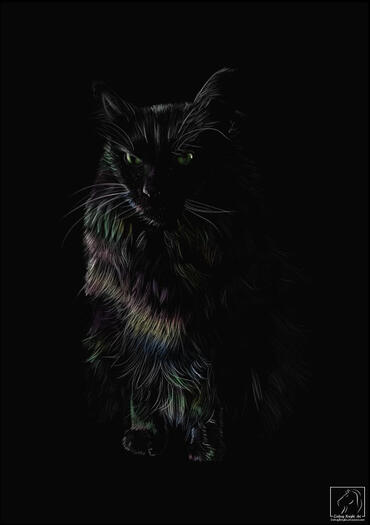 Bobo, Demon Queen