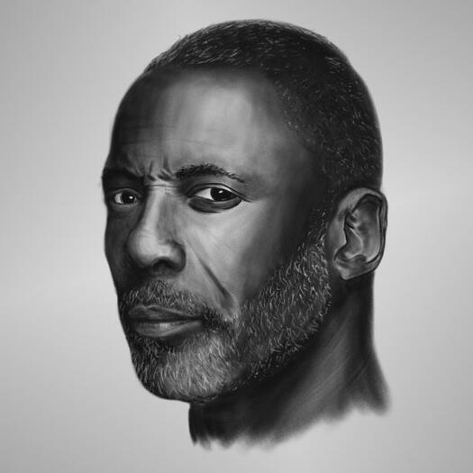 Idris Elba