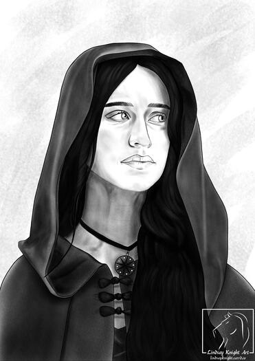 Yennefer of Vengerberg