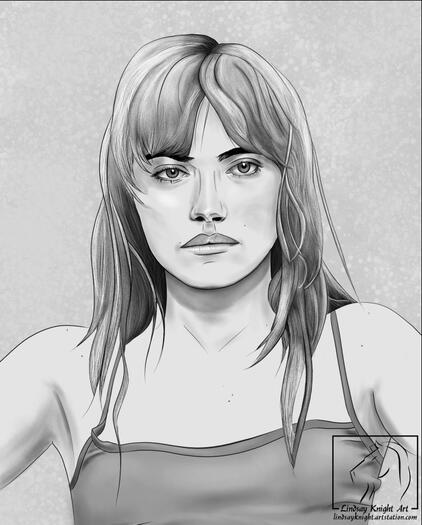 Imogen Poots