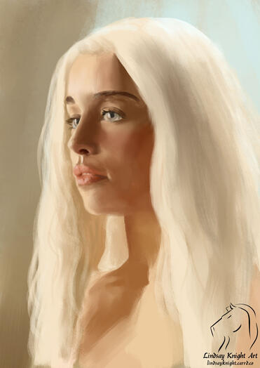 Emilia Clarke